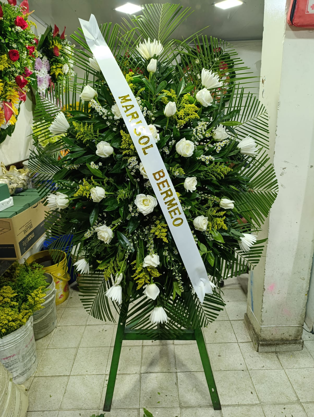 Homenajes y Funeraria